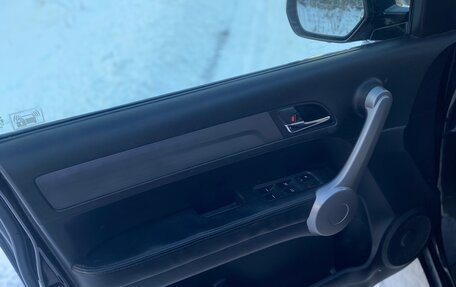 Honda CR-V III рестайлинг, 2008 год, 1 150 000 рублей, 14 фотография