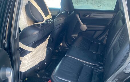 Honda CR-V III рестайлинг, 2008 год, 1 150 000 рублей, 12 фотография