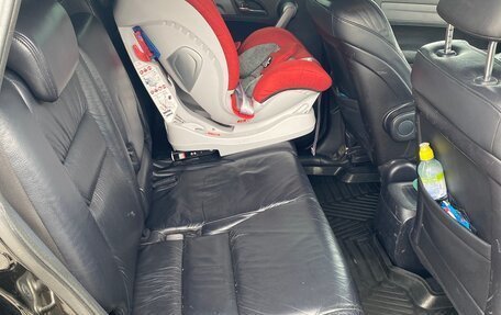 Honda CR-V III рестайлинг, 2008 год, 1 150 000 рублей, 32 фотография