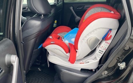 Honda CR-V III рестайлинг, 2008 год, 1 150 000 рублей, 31 фотография