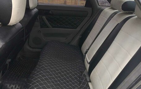 Chevrolet Lacetti, 2012 год, 240 000 рублей, 9 фотография