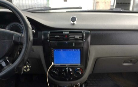 Chevrolet Lacetti, 2012 год, 240 000 рублей, 10 фотография