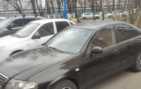 Nissan Almera Classic, 2011 год, 575 000 рублей, 2 фотография