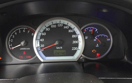 Chevrolet Lacetti, 2012 год, 240 000 рублей, 12 фотография