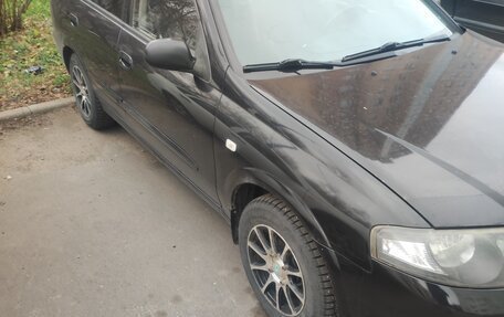 Nissan Almera Classic, 2011 год, 575 000 рублей, 3 фотография