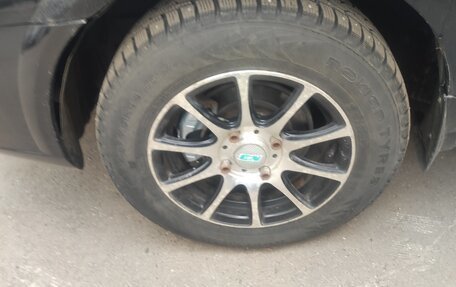 Nissan Almera Classic, 2011 год, 575 000 рублей, 5 фотография