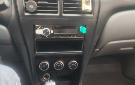 Nissan Almera Classic, 2011 год, 575 000 рублей, 6 фотография