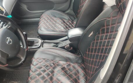 Nissan Almera Classic, 2011 год, 575 000 рублей, 7 фотография