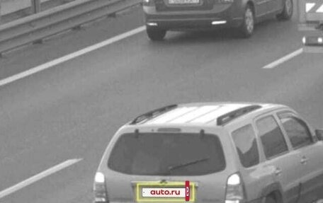 Mazda Tribute II, 2004 год, 600 000 рублей, 4 фотография