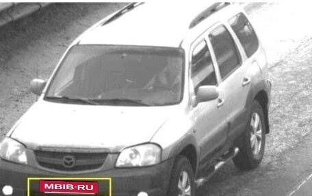 Mazda Tribute II, 2004 год, 600 000 рублей, 3 фотография