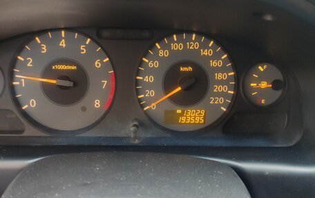 Nissan Almera Classic, 2011 год, 575 000 рублей, 8 фотография