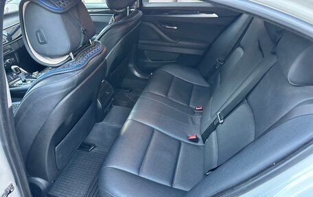 BMW 5 серия, 2014 год, 2 350 000 рублей, 9 фотография