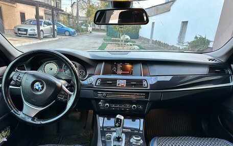 BMW 5 серия, 2014 год, 2 350 000 рублей, 8 фотография