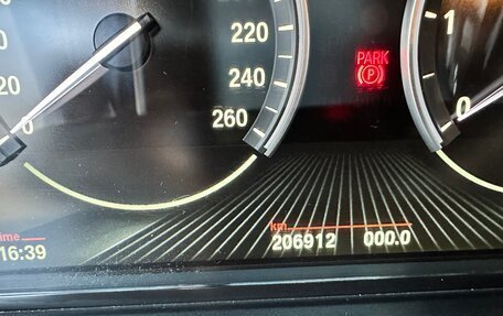 BMW 5 серия, 2014 год, 2 350 000 рублей, 7 фотография