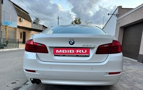 BMW 5 серия, 2014 год, 2 350 000 рублей, 5 фотография