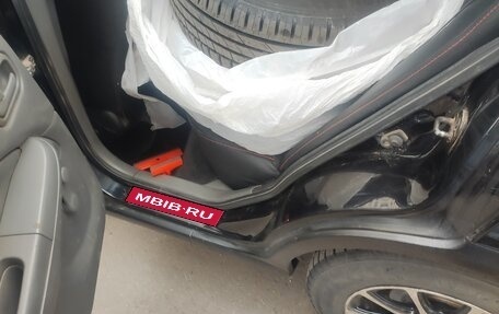 Nissan Almera Classic, 2011 год, 575 000 рублей, 9 фотография