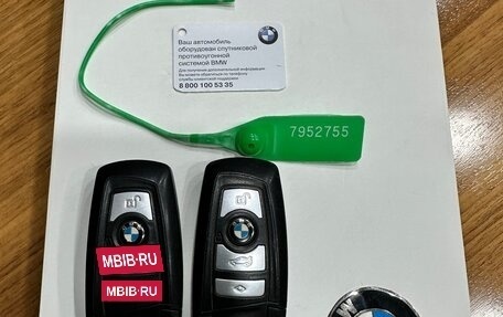 BMW 5 серия, 2014 год, 2 350 000 рублей, 2 фотография