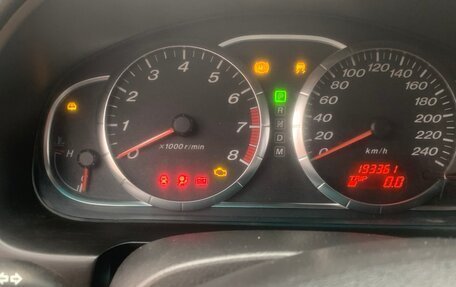 Mazda 6, 2006 год, 347 000 рублей, 9 фотография