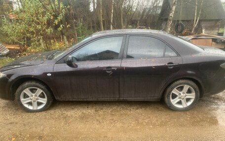 Mazda 6, 2006 год, 347 000 рублей, 4 фотография