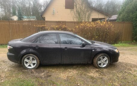 Mazda 6, 2006 год, 347 000 рублей, 3 фотография