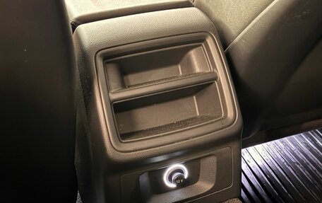 Audi A4, 2017 год, 2 200 000 рублей, 24 фотография