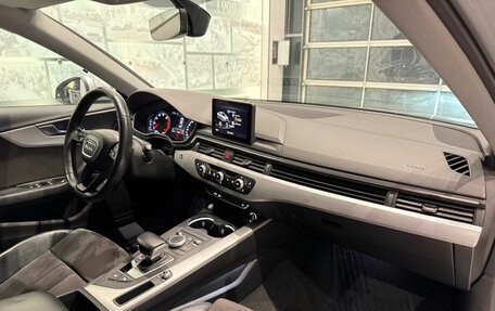 Audi A4, 2017 год, 2 200 000 рублей, 31 фотография