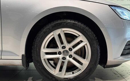 Audi A4, 2017 год, 2 200 000 рублей, 33 фотография