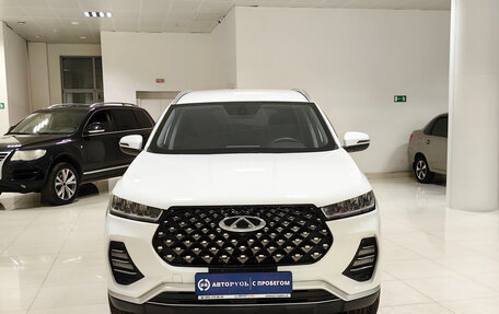 Chery Tiggo 7 Pro, 2022 год, 1 676 000 рублей, 3 фотография