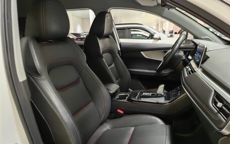 Chery Tiggo 7 Pro, 2022 год, 1 676 000 рублей, 7 фотография