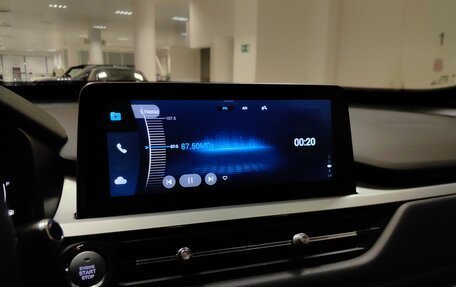 Chery Tiggo 7 Pro, 2022 год, 1 676 000 рублей, 14 фотография