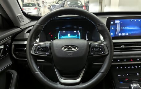 Chery Tiggo 7 Pro, 2022 год, 1 676 000 рублей, 11 фотография