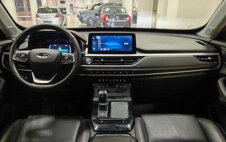 Chery Tiggo 7 Pro, 2022 год, 1 676 000 рублей, 12 фотография