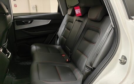 Chery Tiggo 7 Pro, 2022 год, 1 676 000 рублей, 8 фотография