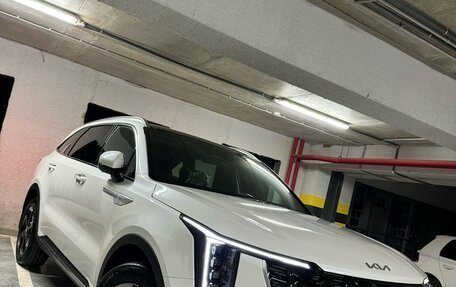 KIA Sorento IV, 2024 год, 6 250 000 рублей, 1 фотография