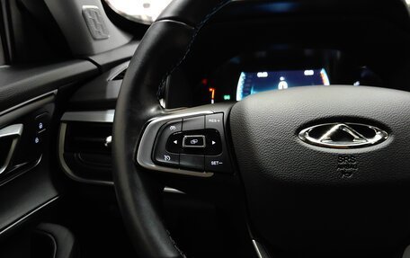 Chery Tiggo 7 Pro, 2022 год, 1 676 000 рублей, 17 фотография