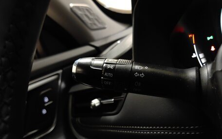 Chery Tiggo 7 Pro, 2022 год, 1 676 000 рублей, 19 фотография