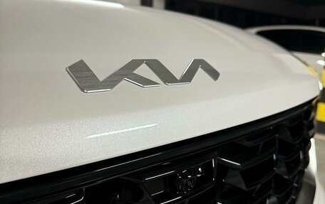 KIA Sorento IV, 2024 год, 6 250 000 рублей, 2 фотография