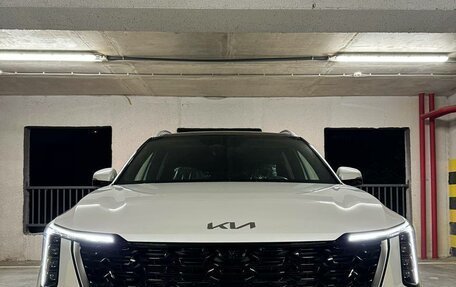 KIA Sorento IV, 2024 год, 6 250 000 рублей, 6 фотография