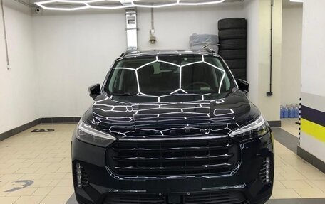 CheryExeed VX, 2022 год, 2 500 000 рублей, 1 фотография