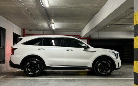 KIA Sorento IV, 2024 год, 6 250 000 рублей, 5 фотография