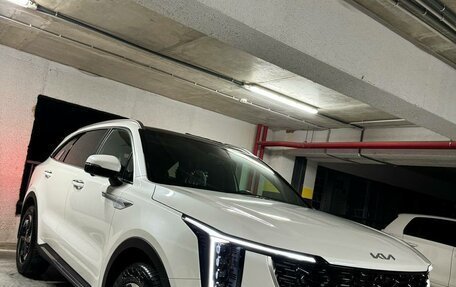 KIA Sorento IV, 2024 год, 6 250 000 рублей, 7 фотография