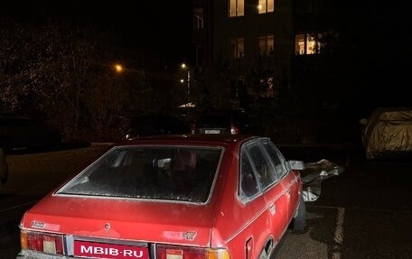 Москвич 2141, 1995 год, 80 000 рублей, 1 фотография