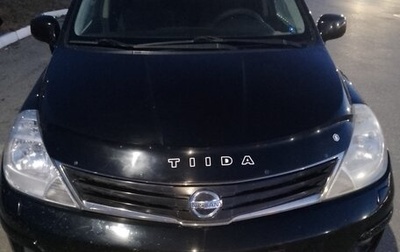 Nissan Tiida, 2010 год, 470 000 рублей, 1 фотография