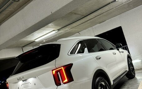 KIA Sorento IV, 2024 год, 6 250 000 рублей, 14 фотография