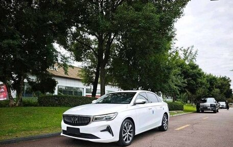 Geely Emgrand, 2022 год, 1 245 000 рублей, 1 фотография