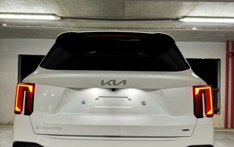 KIA Sorento IV, 2024 год, 6 250 000 рублей, 15 фотография