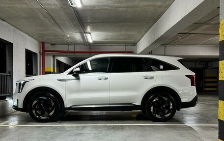 KIA Sorento IV, 2024 год, 6 250 000 рублей, 16 фотография