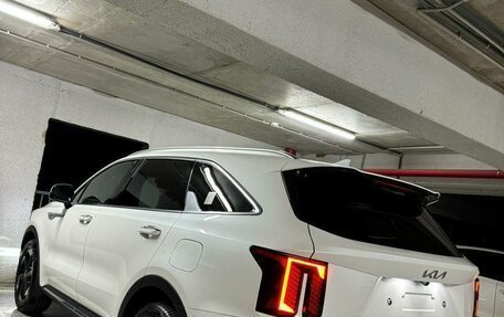 KIA Sorento IV, 2024 год, 6 250 000 рублей, 17 фотография