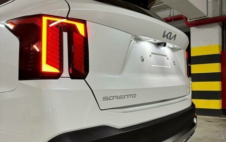 KIA Sorento IV, 2024 год, 6 250 000 рублей, 18 фотография