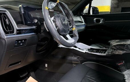 KIA Sorento IV, 2024 год, 6 250 000 рублей, 13 фотография